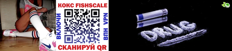 Купить где  Саяногорск  COCAIN FishScale 